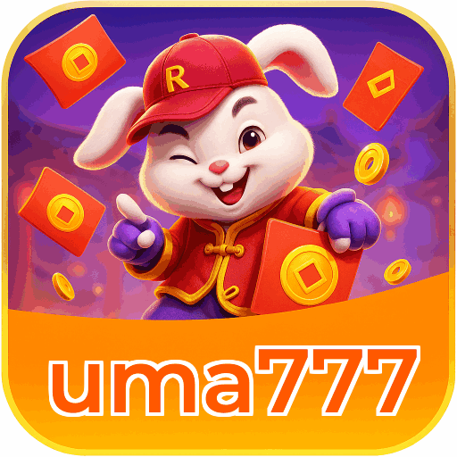 uma777 logo